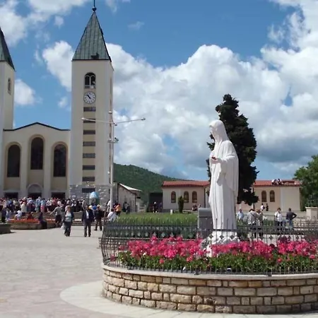 House Vego Appartement