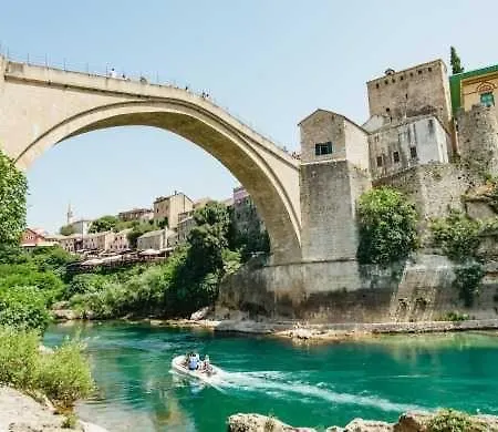 House Vego Apartmán