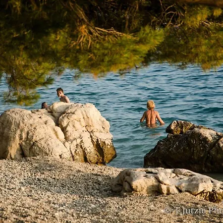 Appartement House Vego *