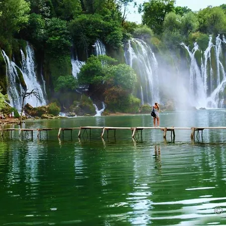 Appartement House Vego