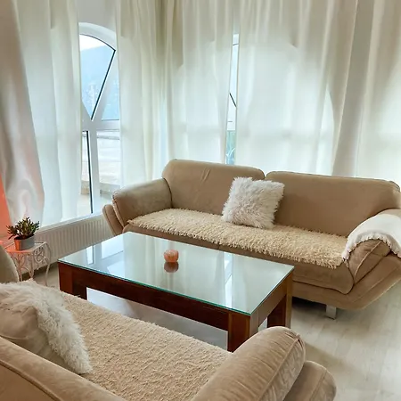 House Vego Apartmán Čapljina