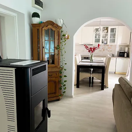 Apartament House Vego Čapljina