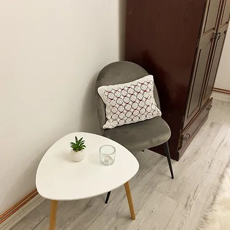 House Vego Апартаменты Чаплина