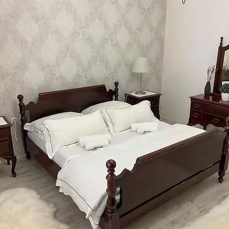 House Vego Appartement *