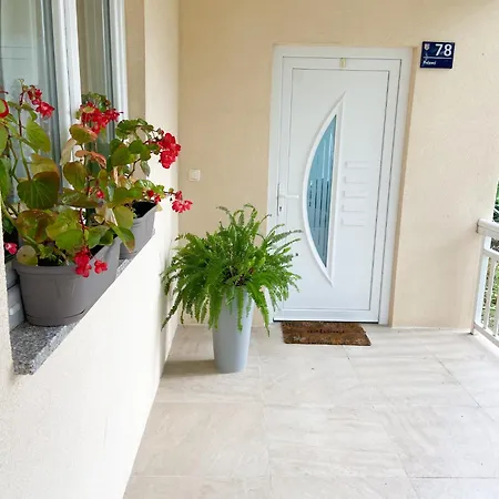 House Vego Apartmán Čapljina