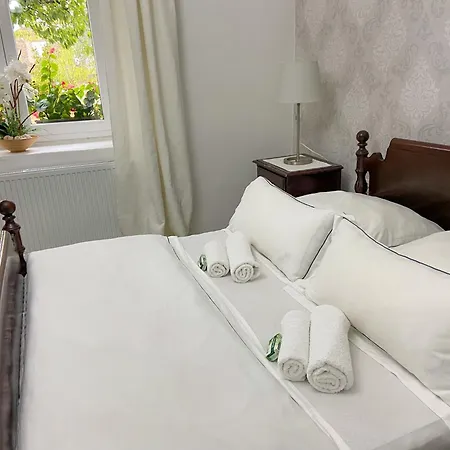 House Vego * Čapljina