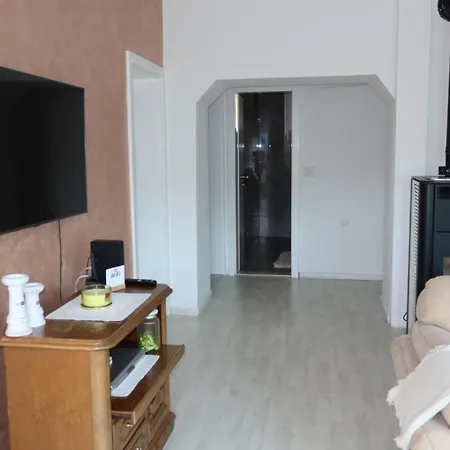 House Vego Apartament Čapljina