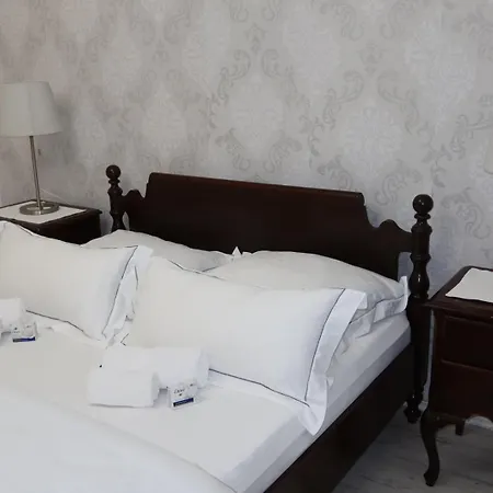 House Vego Apartament