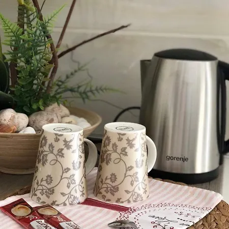 Apartmán House Vego