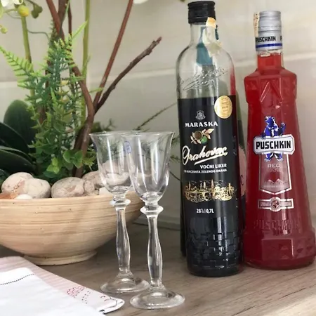 House Vego * Čapljina