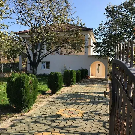 House Vego Appartement *